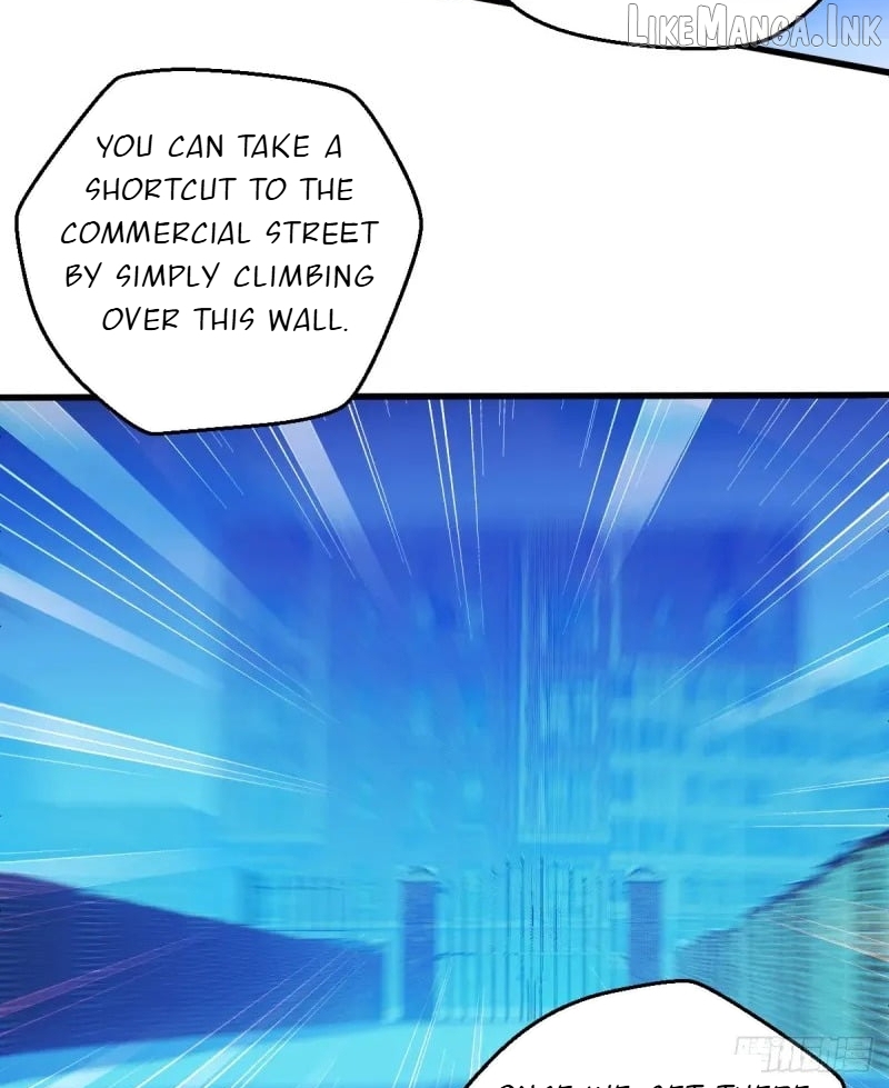 My Own Evil God Chapter 23 - page 29